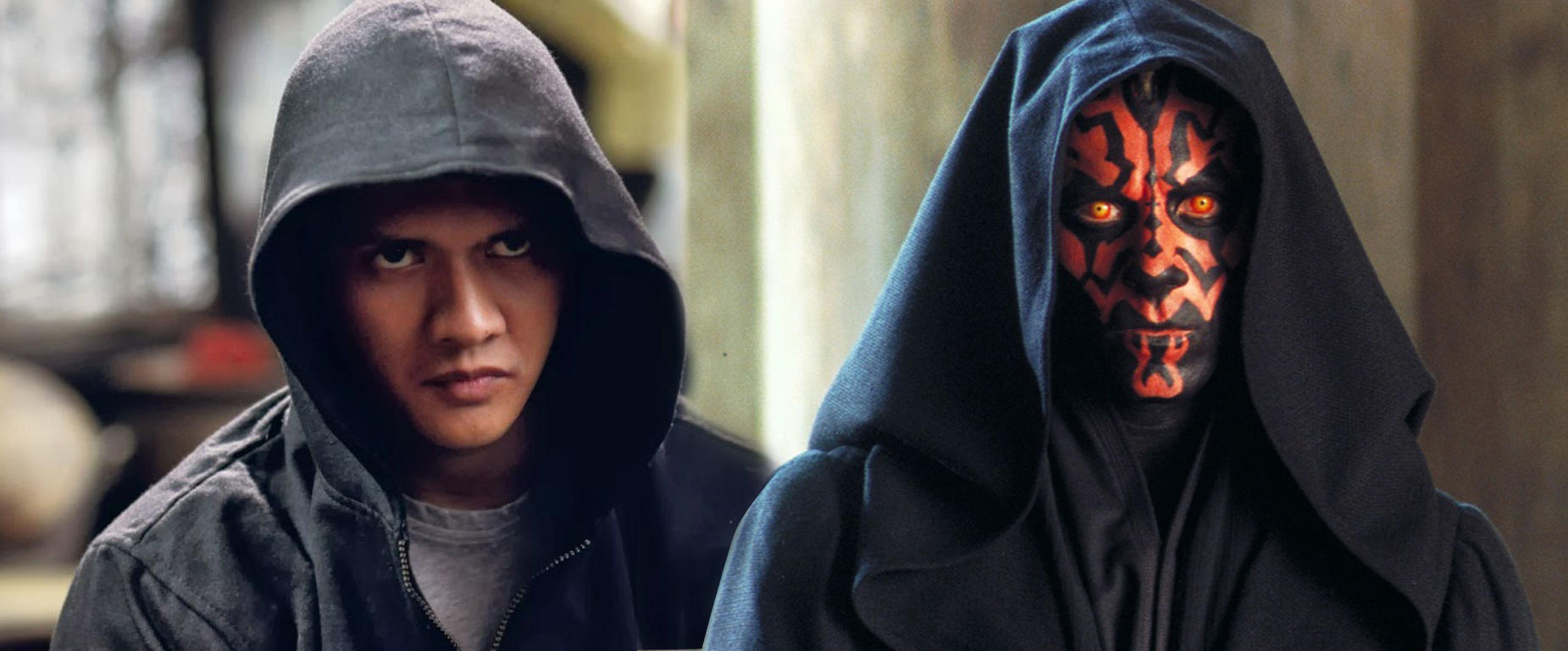 Serbuan aktor ‘The Raid’ di film Star Wars Movie?